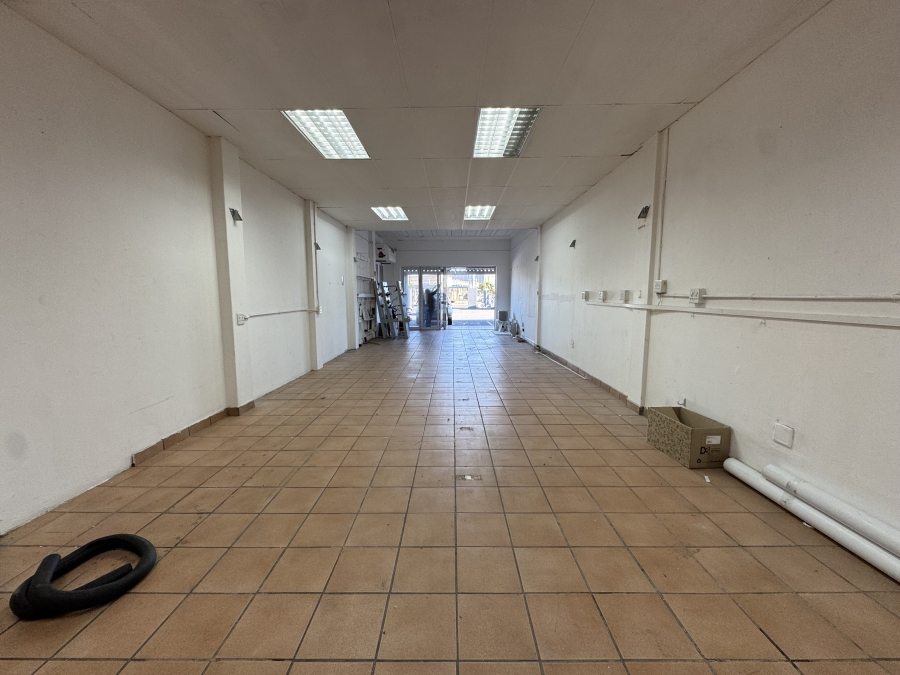 To Let commercial Property for Rent in Parklands Western Cape